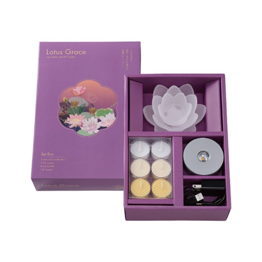 LOTUS GRACE DX