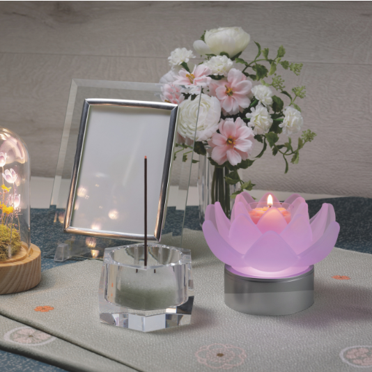 LOTUS GRACE : 2ヶセット DX