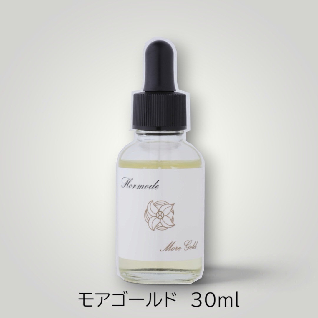 薬用オイル　モアゴールド　30ml