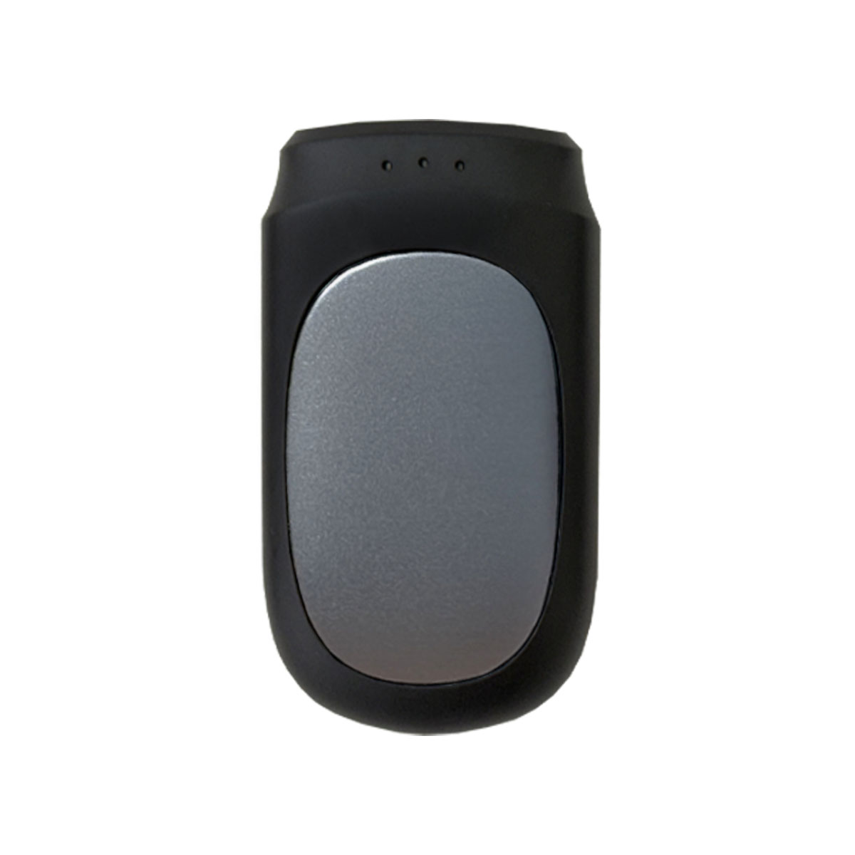 TOKAIZ Lite 充電式カイロ 2個セット マグネット式 3段階温度調節 3000mAh×2 軽量コンパクト