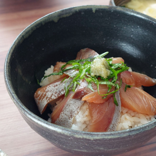 漬け丼の具　ぶり　しょうゆたれ　３個セット