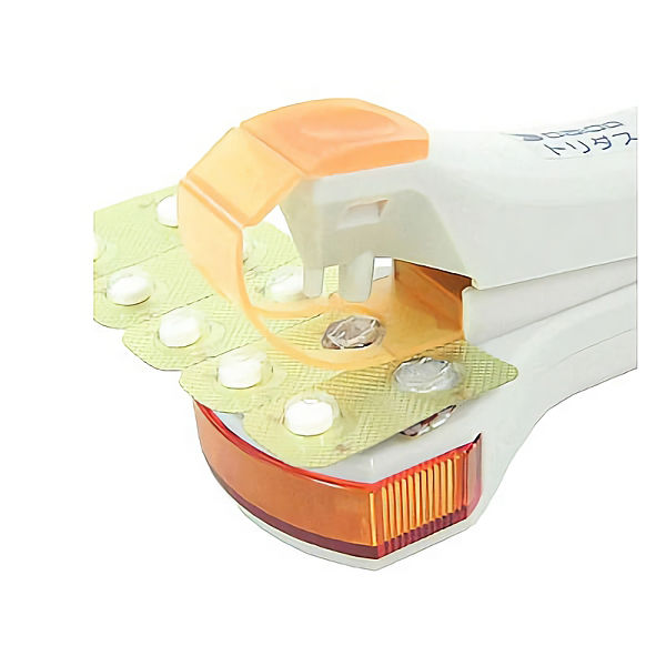 大同化工 お薬取出器 トリダス　TOP-001-G