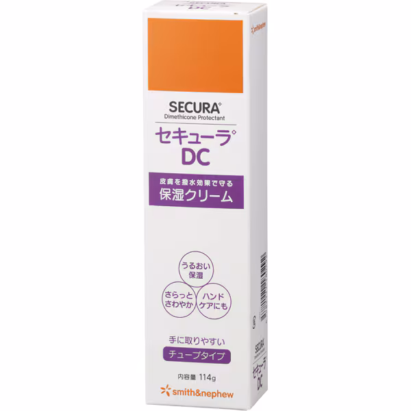 スミス・アンド・ネフュー セキューラ ML　236mL