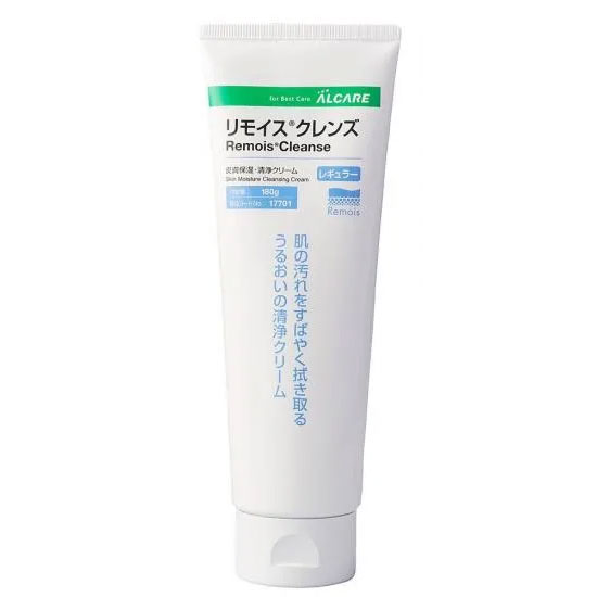 アルケア リモイス クレンズ レギュラー 180g