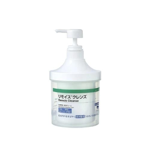 アルケア リモイス クレンズ プッシュボトル 500g