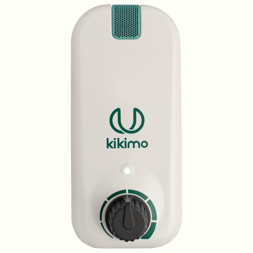 プリモ kikimo 置いて使う助聴器 HA8