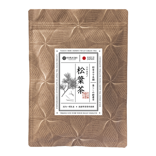松葉茶 2g30包