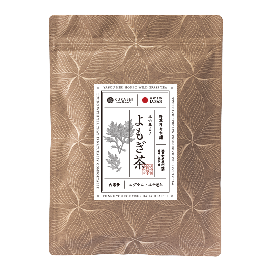 よもぎ茶 3g30包