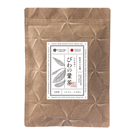 びわ茶 3g30包