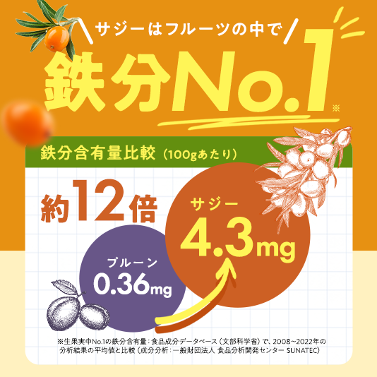 有機JASサジーサプリ365 120粒