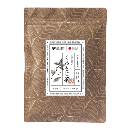 くろもじ茶 3g30包
