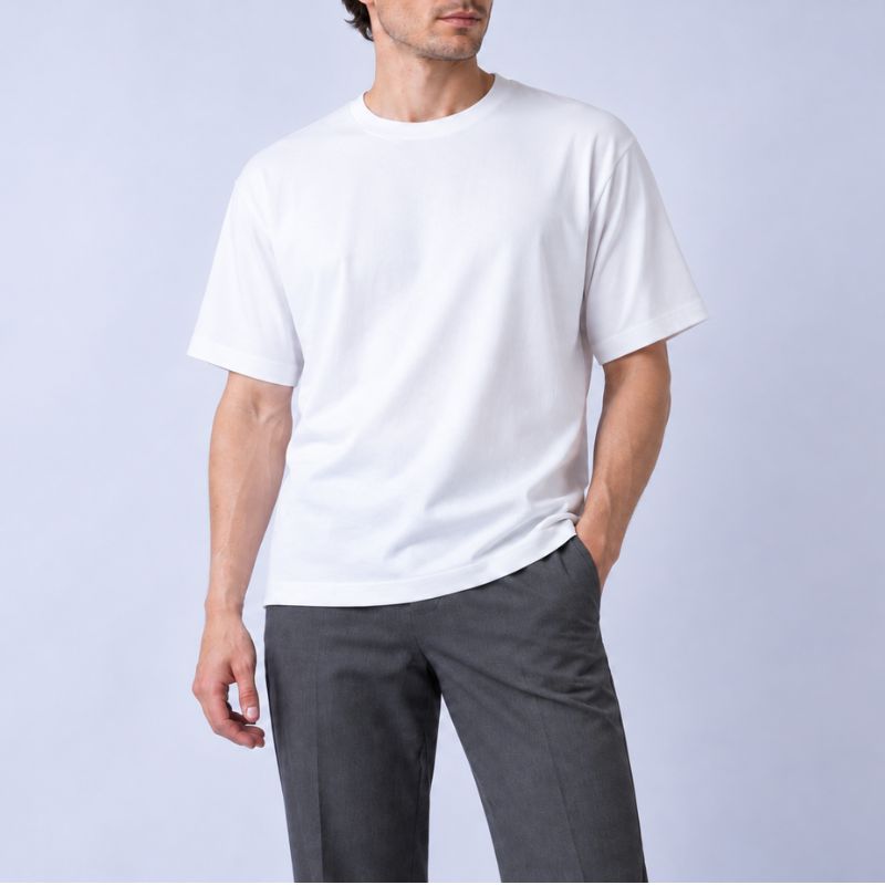 MYOHA Tシャツ