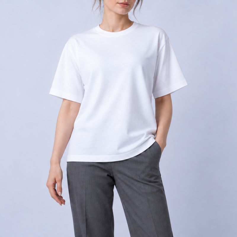 MYOHA Tシャツ