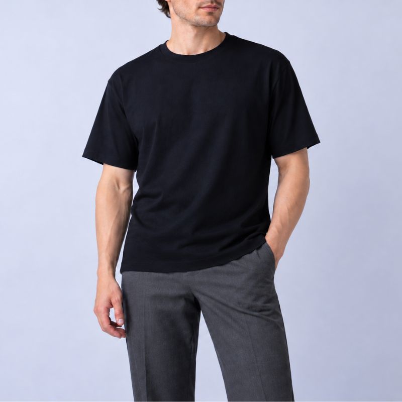 MYOHA Tシャツ