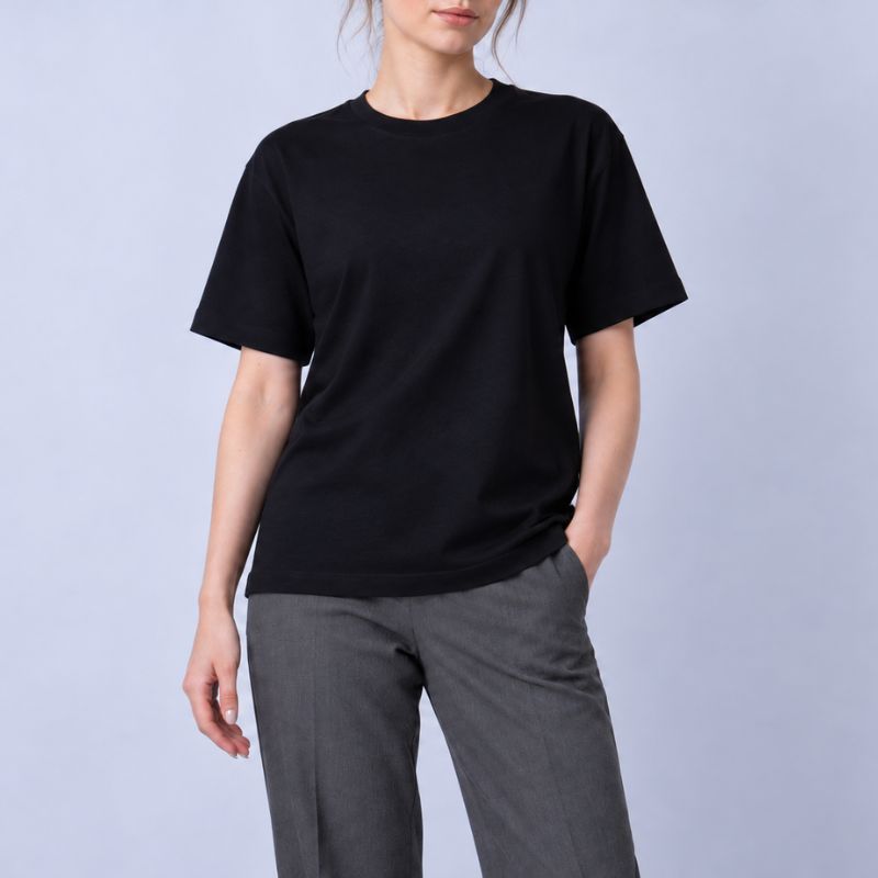 MYOHA Tシャツ