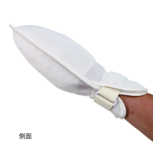 ソフト　にぎっ手（1個入り）