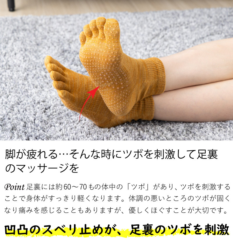 ゆったりぽこグリップＳ／Ｍ