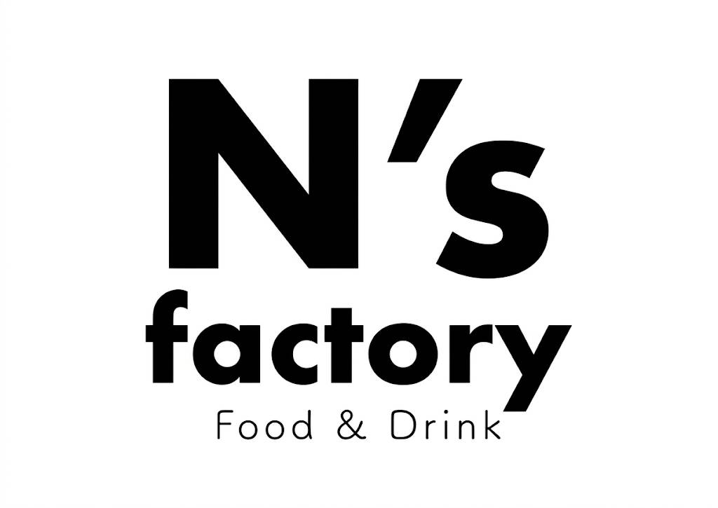 Ｎ‘ｓファクトリー