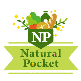 ナチュラルポケット