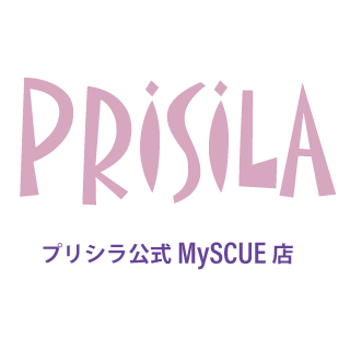 プリシラ公式ＭｙＳＣＵＥ店