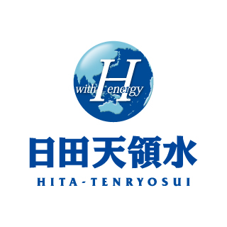 日田天領水