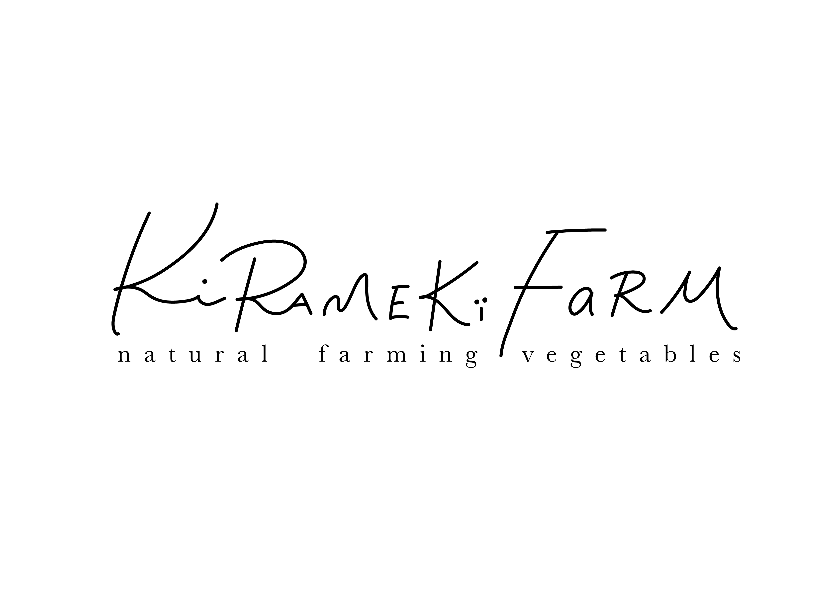 キラメキファーム