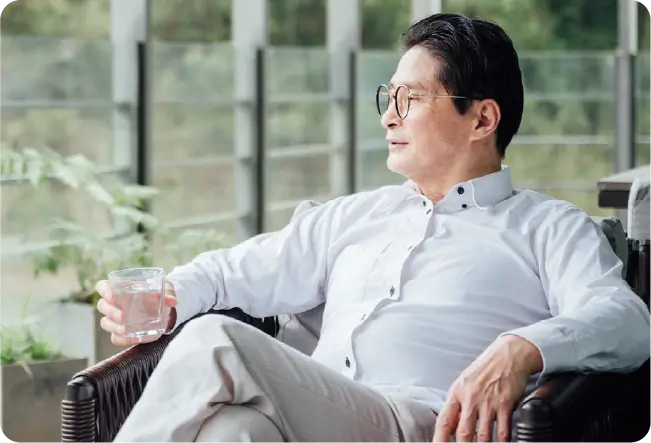 時間を生む工夫をする