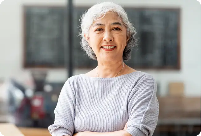 生きがいになる役割を