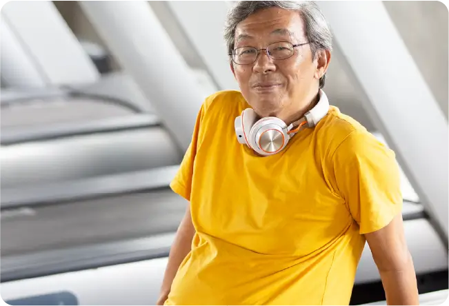 転倒を防ぐ日常対策