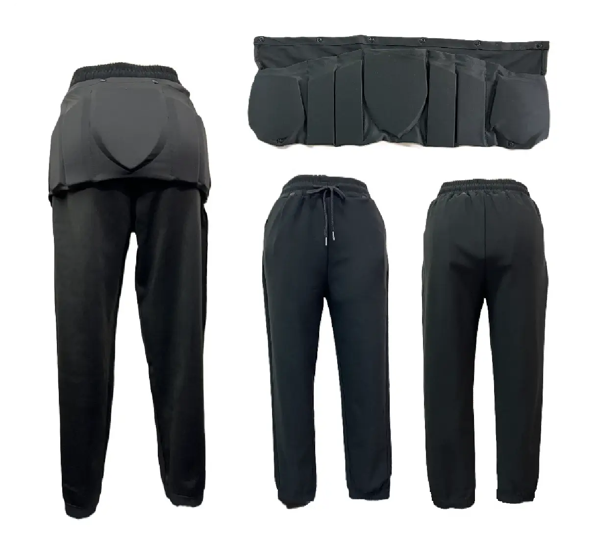 がっちりサポート楽らくクッション