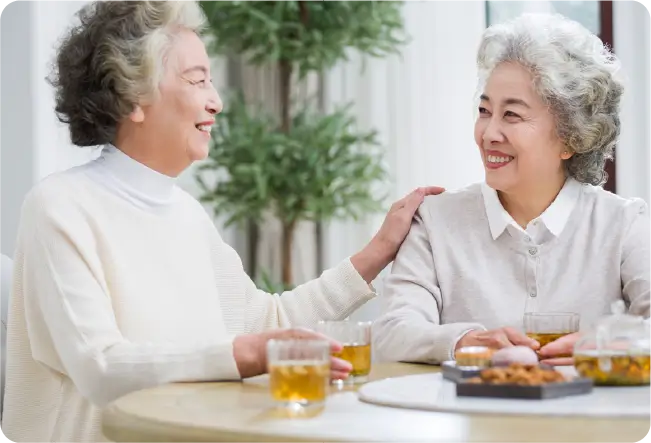 話せる関係を保つ