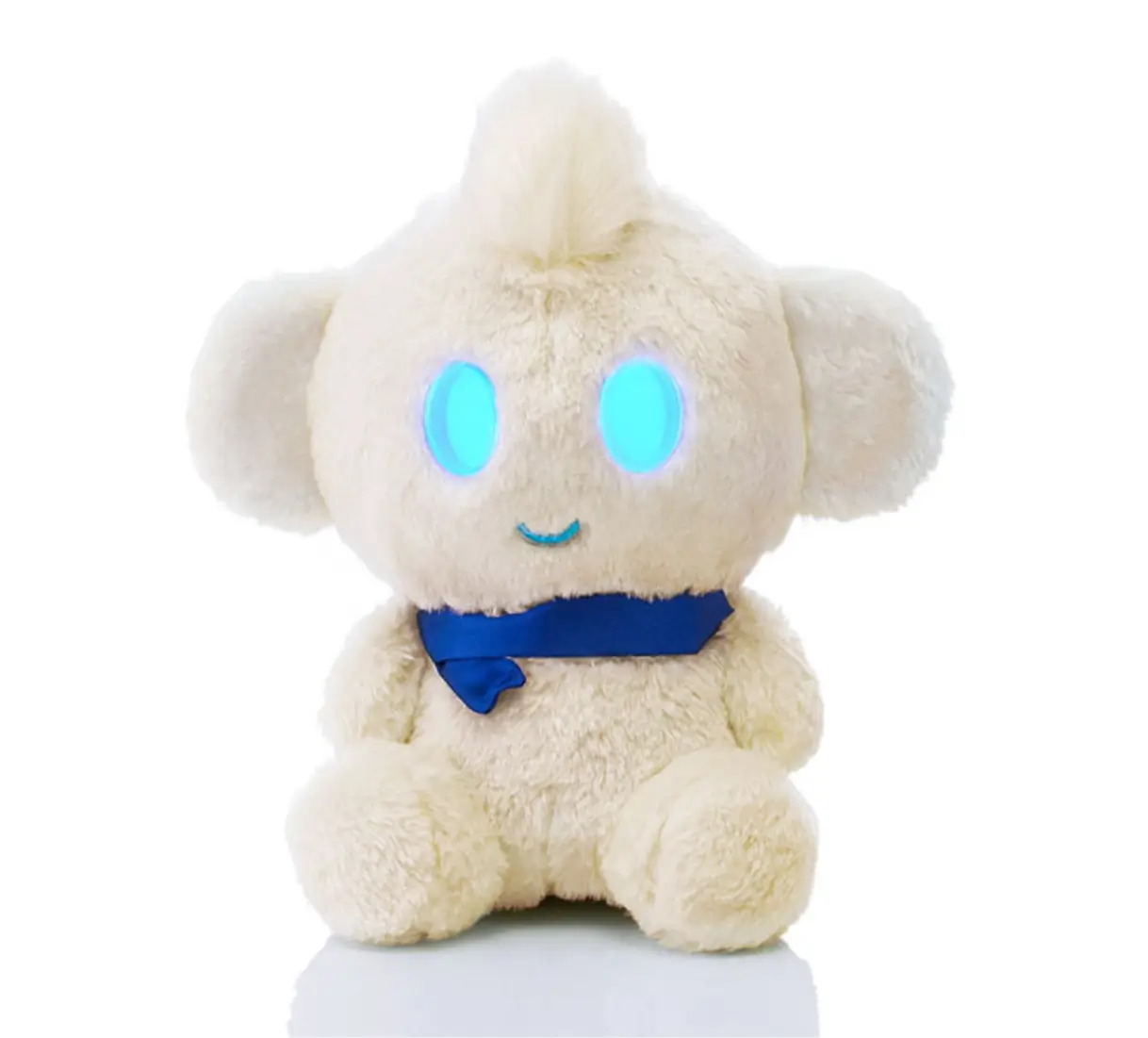 音声認識コミュニケーションロボット『 Chapit 』 (チャピット)