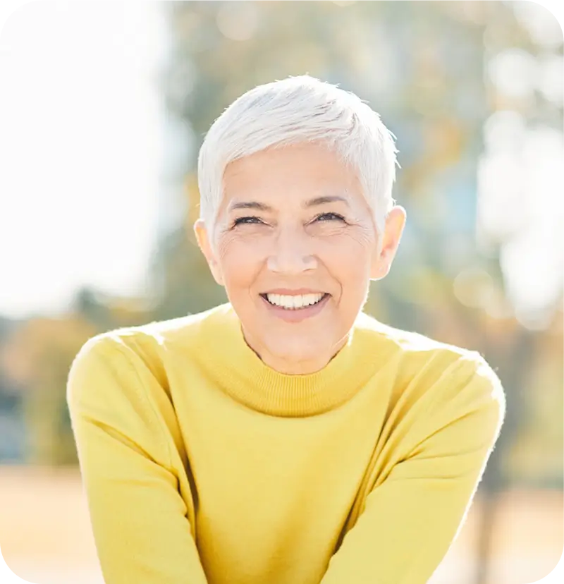 食べる喜びを守るために必要なサポート