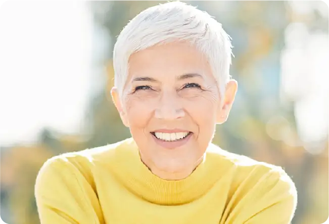 自分らしさを保ちたいと願う気持ちに寄り添う