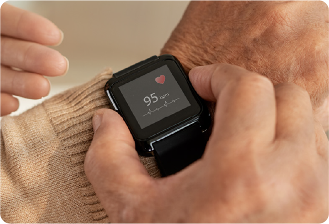 寒さで運動不足に――筋力低下や転倒リスクに注意