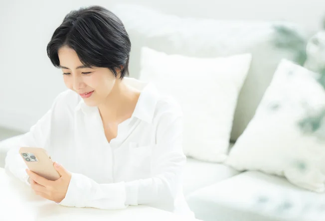 見守りサービスの活用法