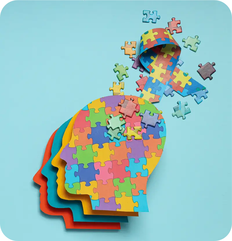 一人で抱え込まないためのケアの心構え