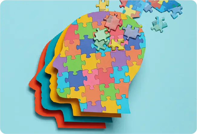 一人で抱え込まないためのケアの心構え