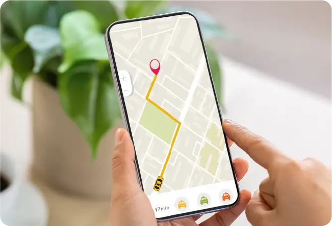 安心を守る環境づくり