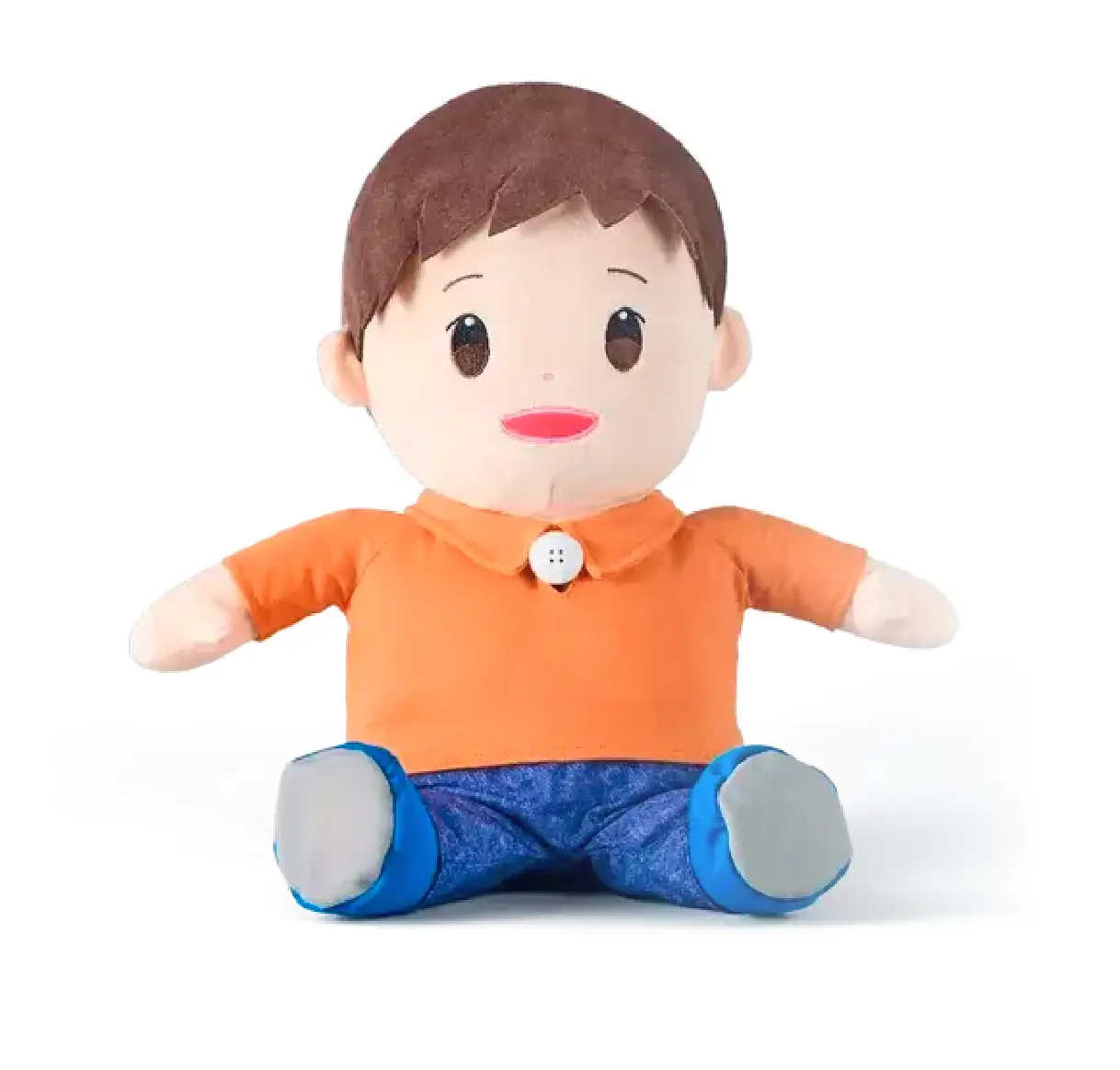 だいちゃん