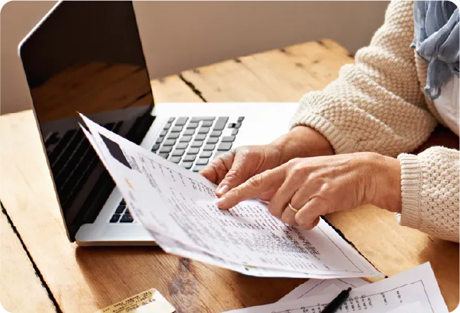 将来を見据えたケアとお金の考え方