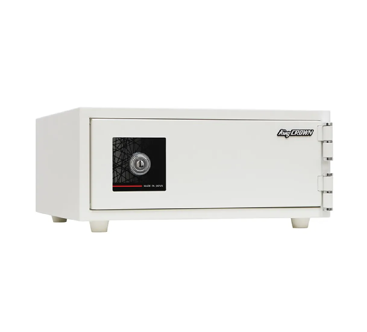 終活金庫 コンパクト(私からの伝言キット付）