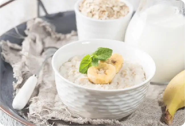 清潔を保つ習慣をつける