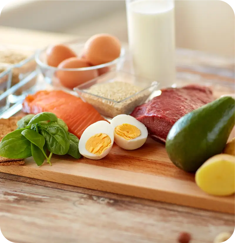 食べる喜びを守るために必要なサポート