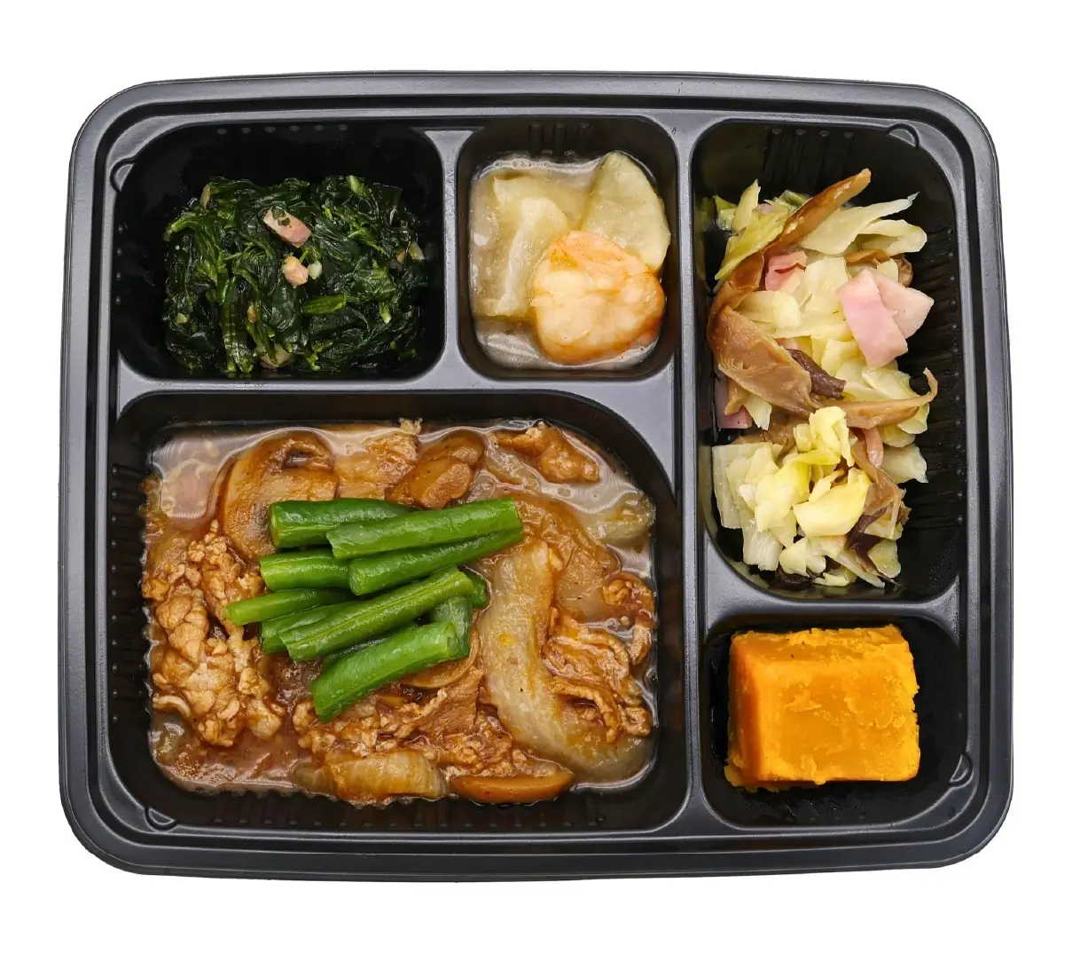 ヘルシー御膳おかず(8食入り)