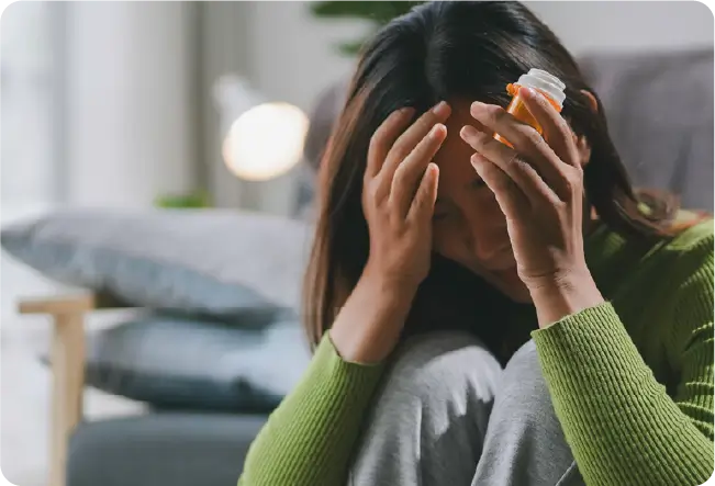 一人で抱え込まないためのケアの心構え